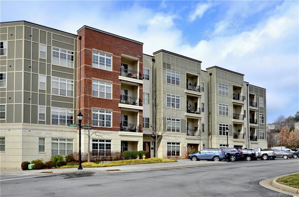 Biltmore Park - Residential