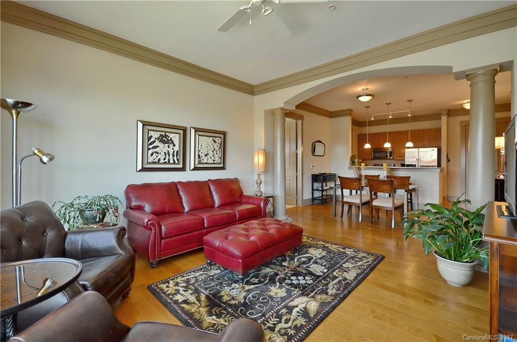 Biltmore Park - Residential