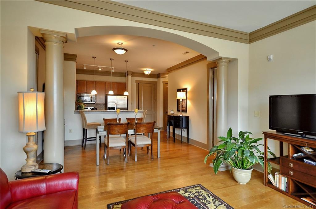 Biltmore Park - Residential