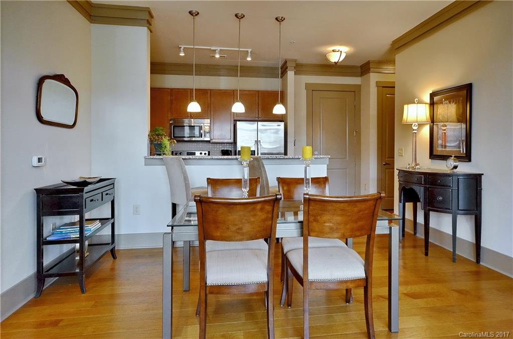 Biltmore Park - Residential