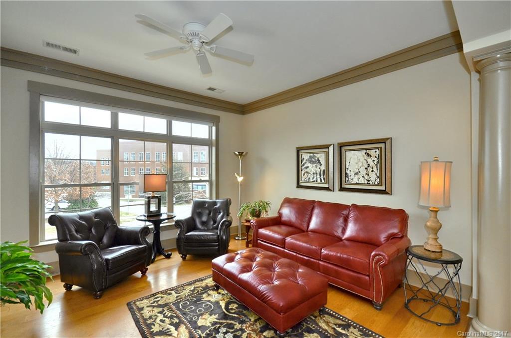 Biltmore Park - Residential