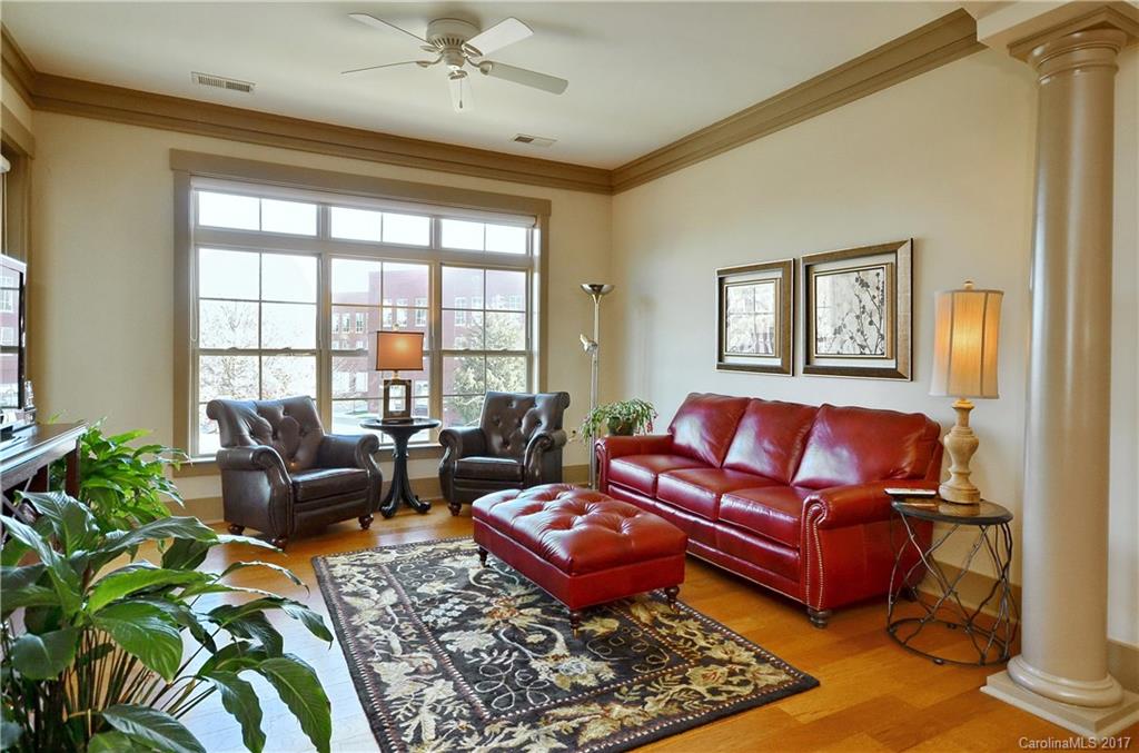 Biltmore Park - Residential