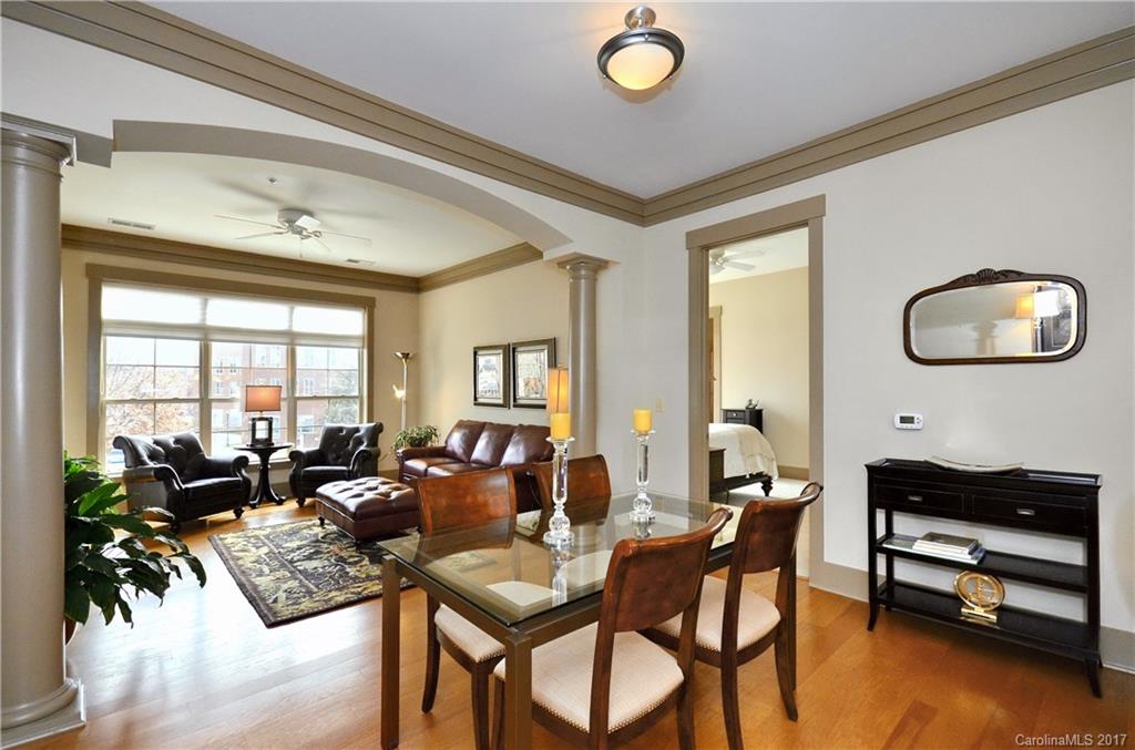 Biltmore Park - Residential