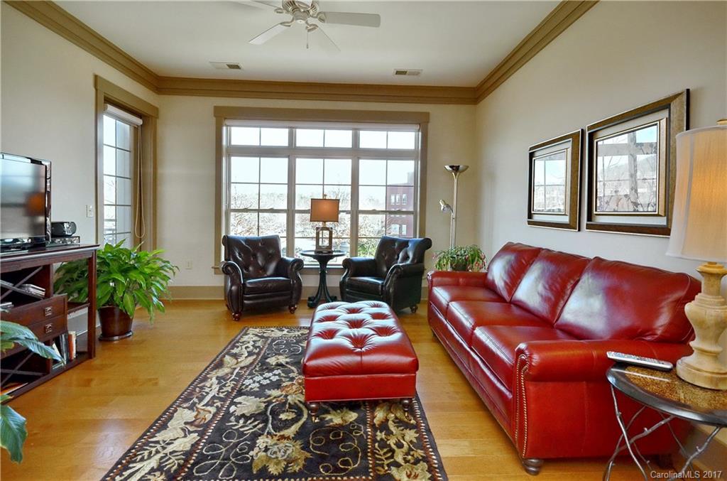 Biltmore Park - Residential