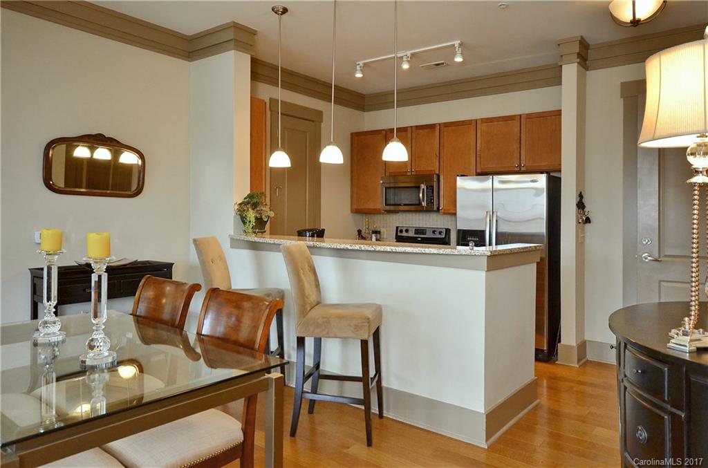 Biltmore Park - Residential