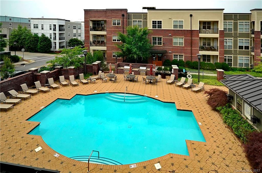 Biltmore Park - Residential