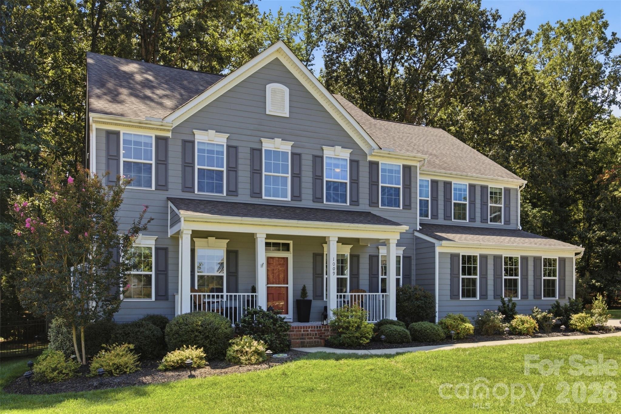 1009 Brookmeade Drive