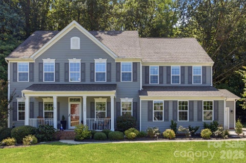 Photo of 1009 Brookmeade Drive, Waxhaw, NC 28173 (MLS # 4418227)