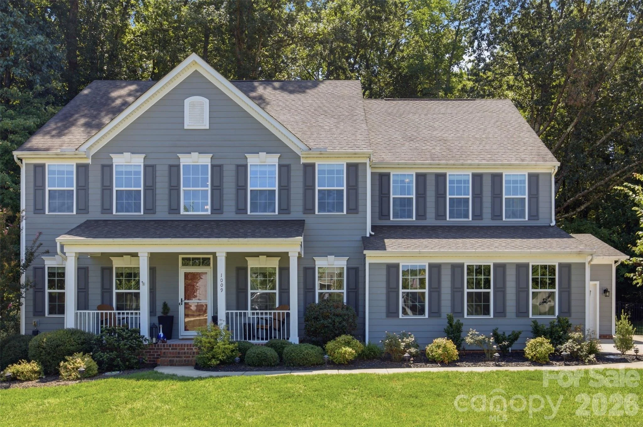 1009 Brookmeade Drive, Waxhaw, NC, 28173