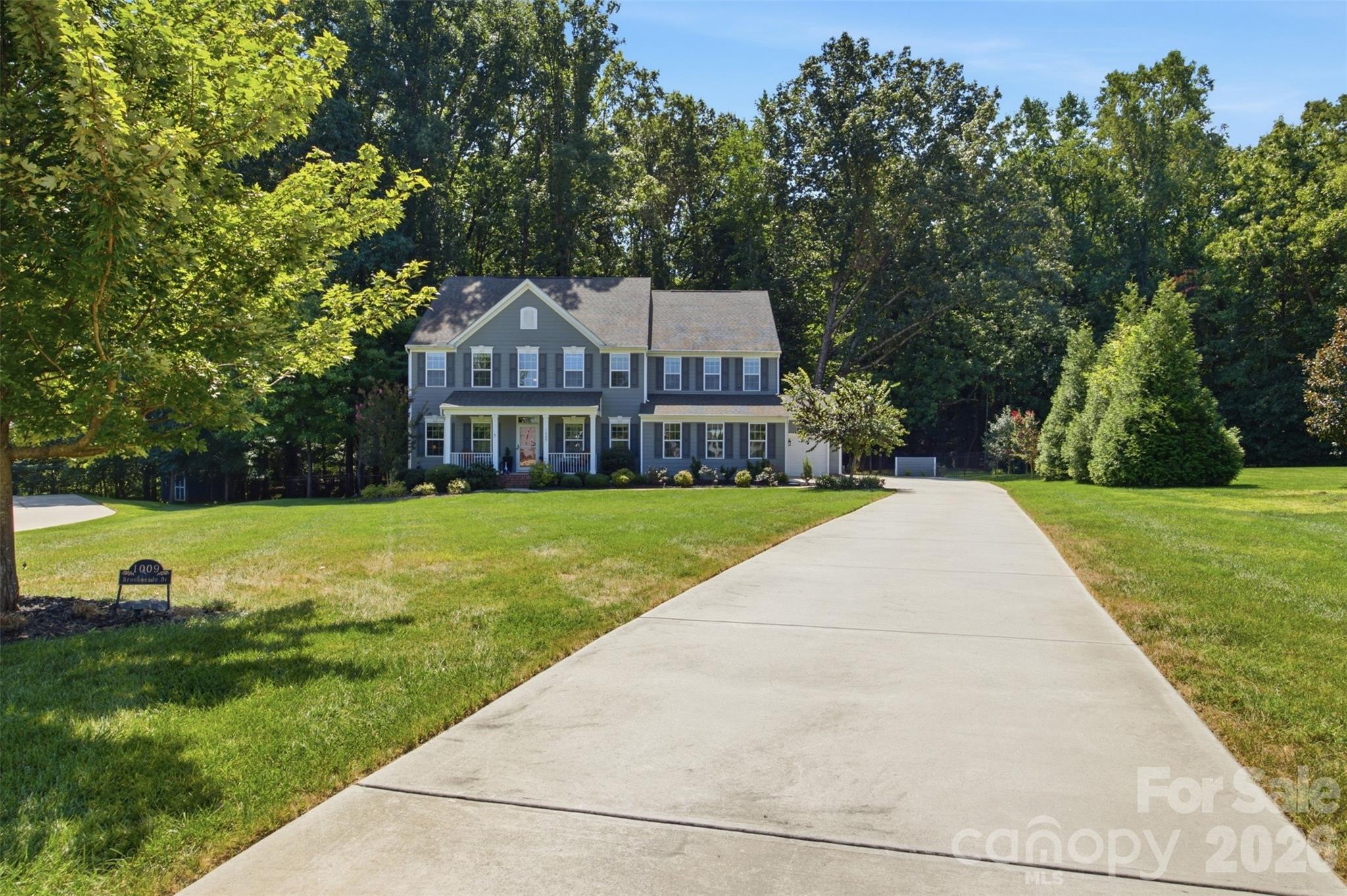 1009 Brookmeade Drive
