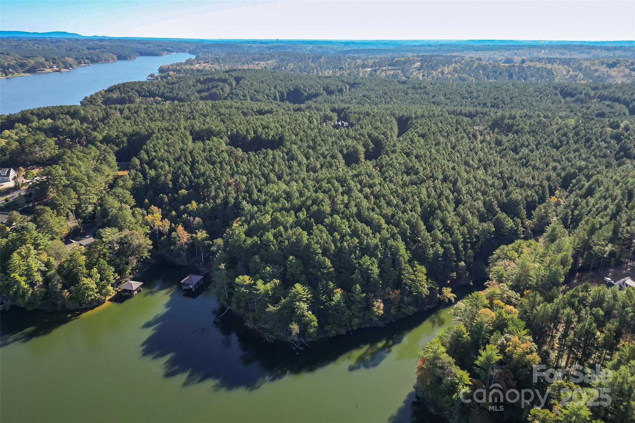 Paradise Harbor - Land