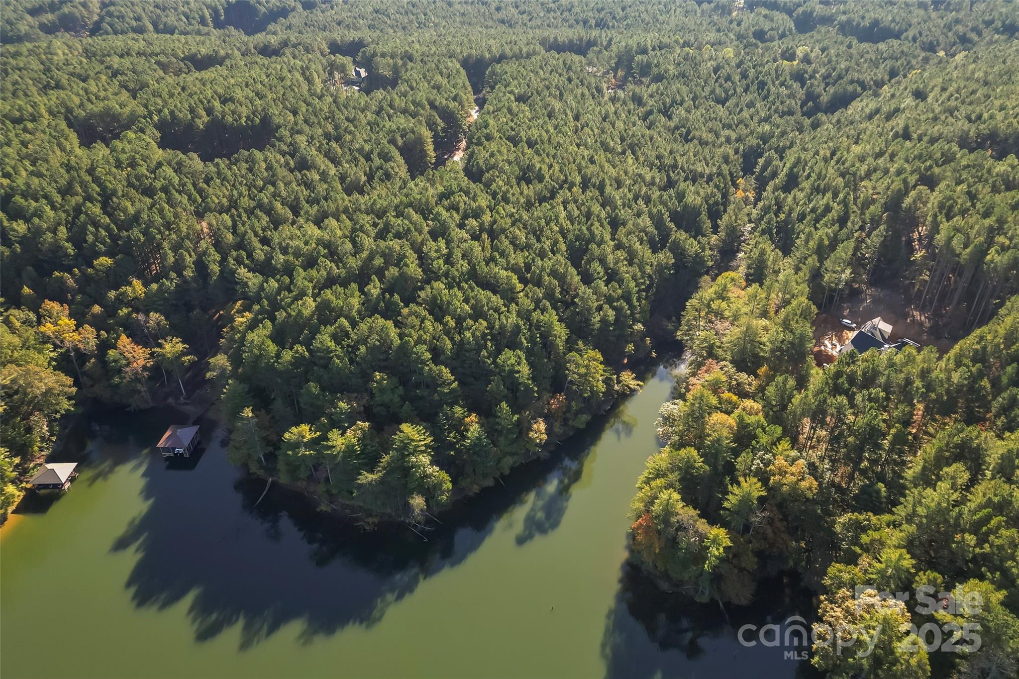 Paradise Harbor - Land