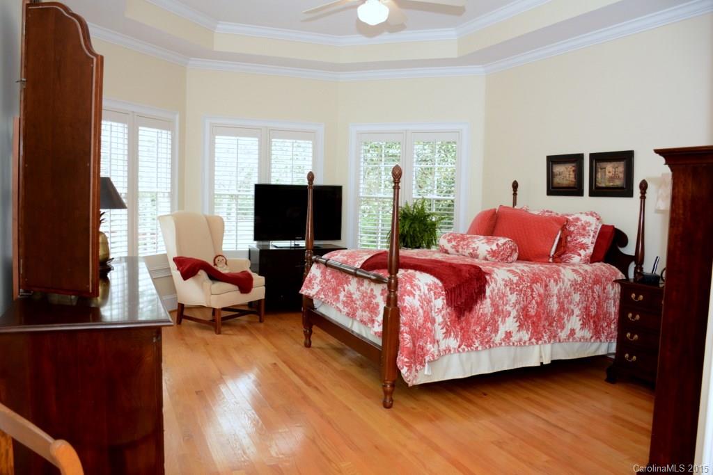 Providence Country Club - Residential