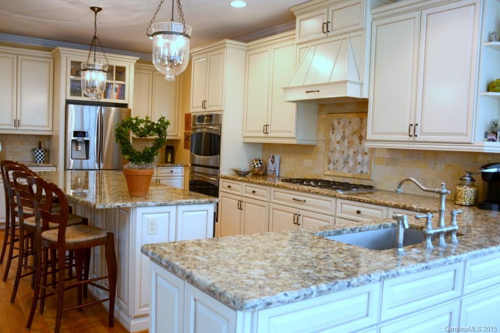 Providence Country Club - Residential