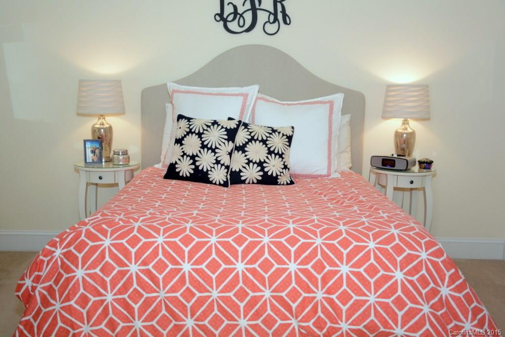 Providence Country Club - Residential