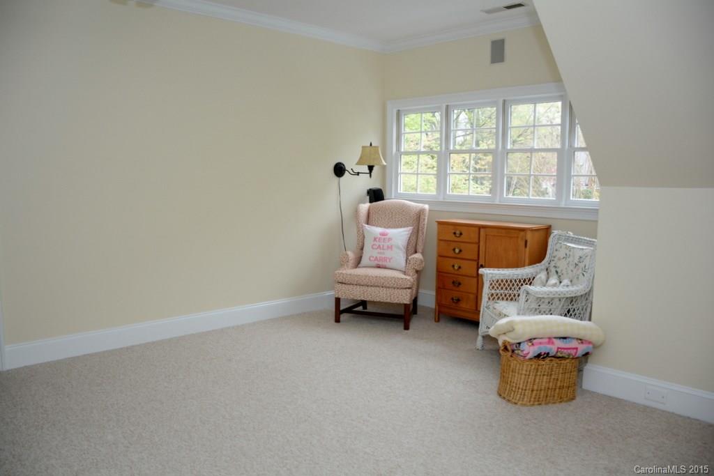 Providence Country Club - Residential