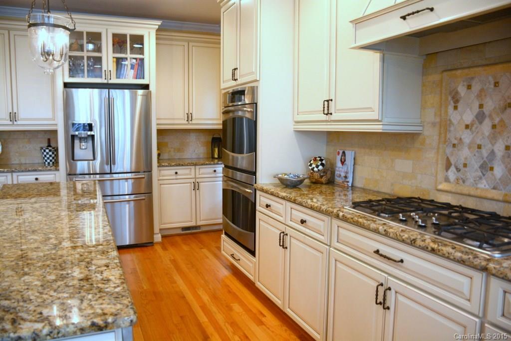 Providence Country Club - Residential