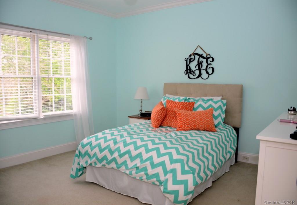 Providence Country Club - Residential