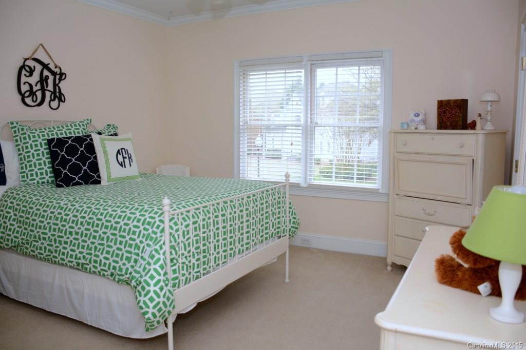 Providence Country Club - Residential