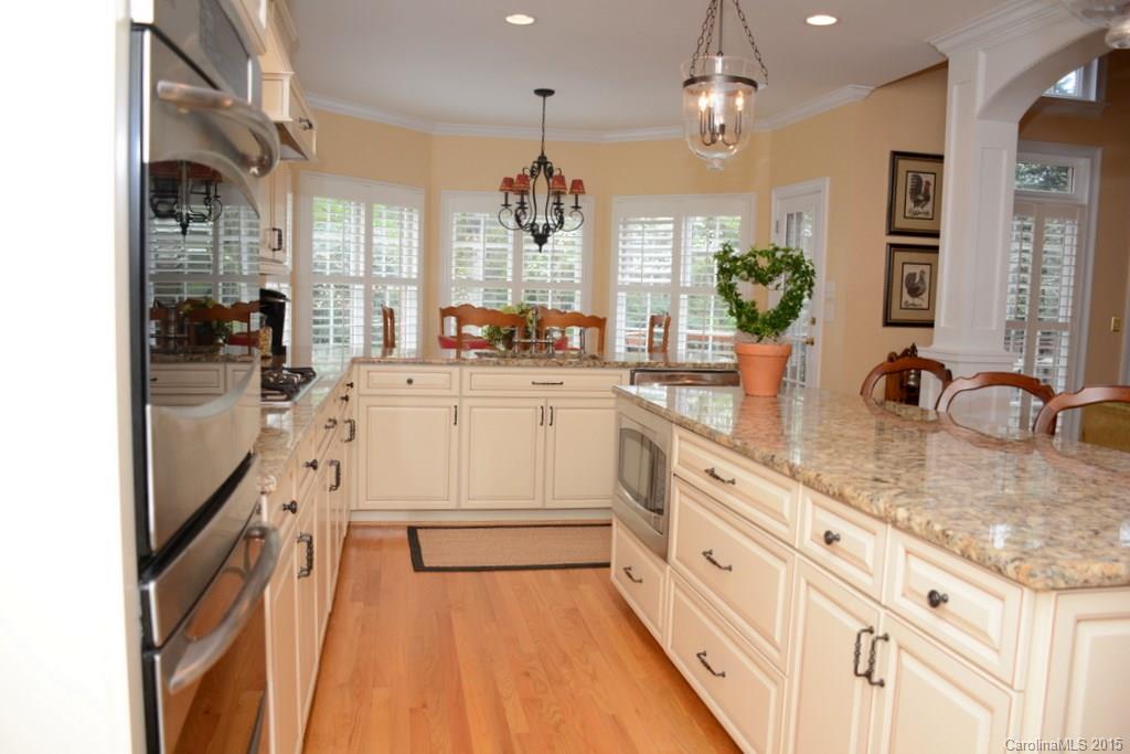 Providence Country Club - Residential