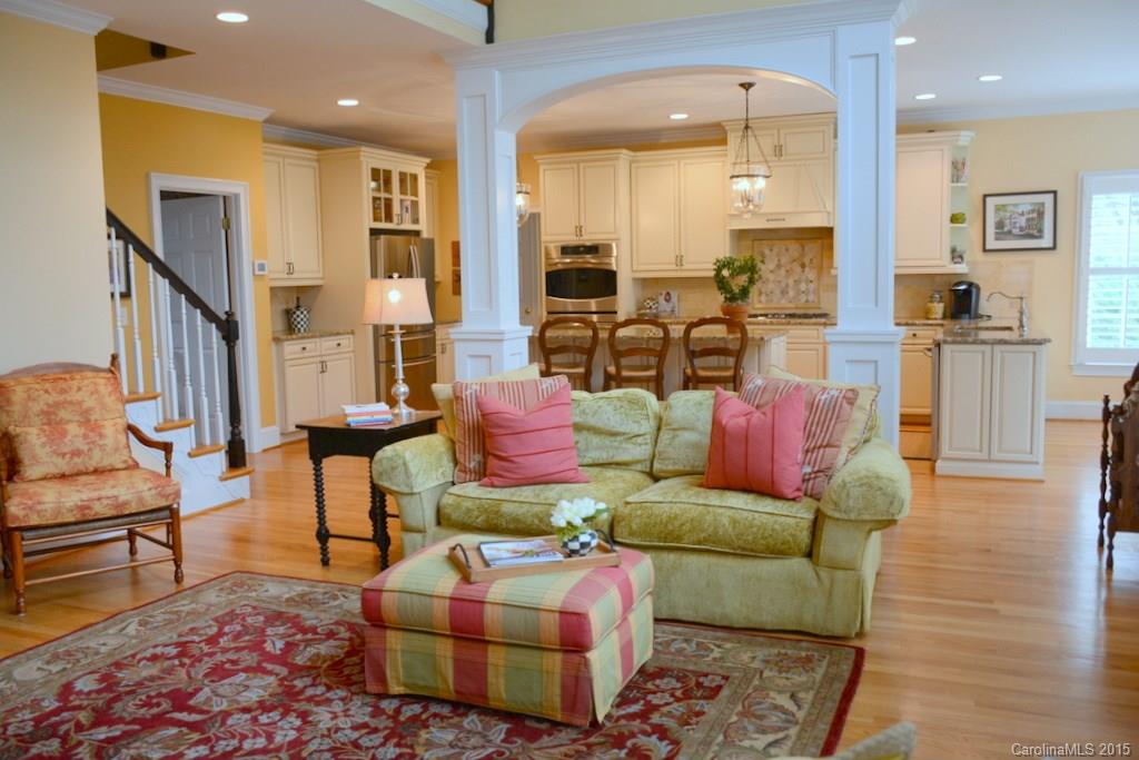 Providence Country Club - Residential