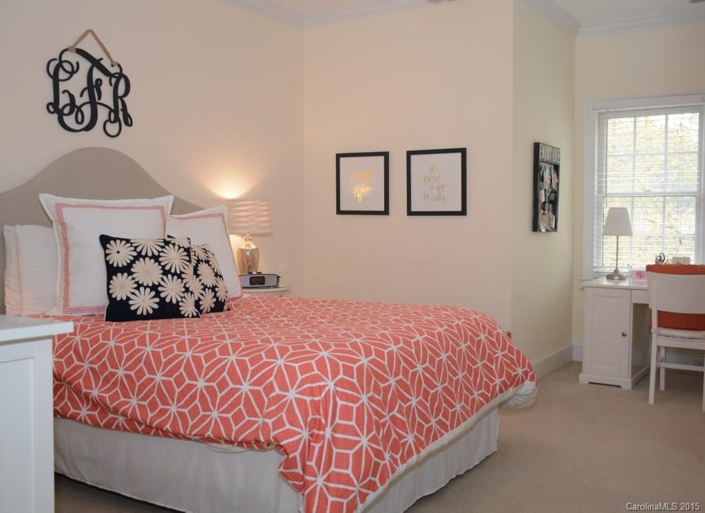 Providence Country Club - Residential