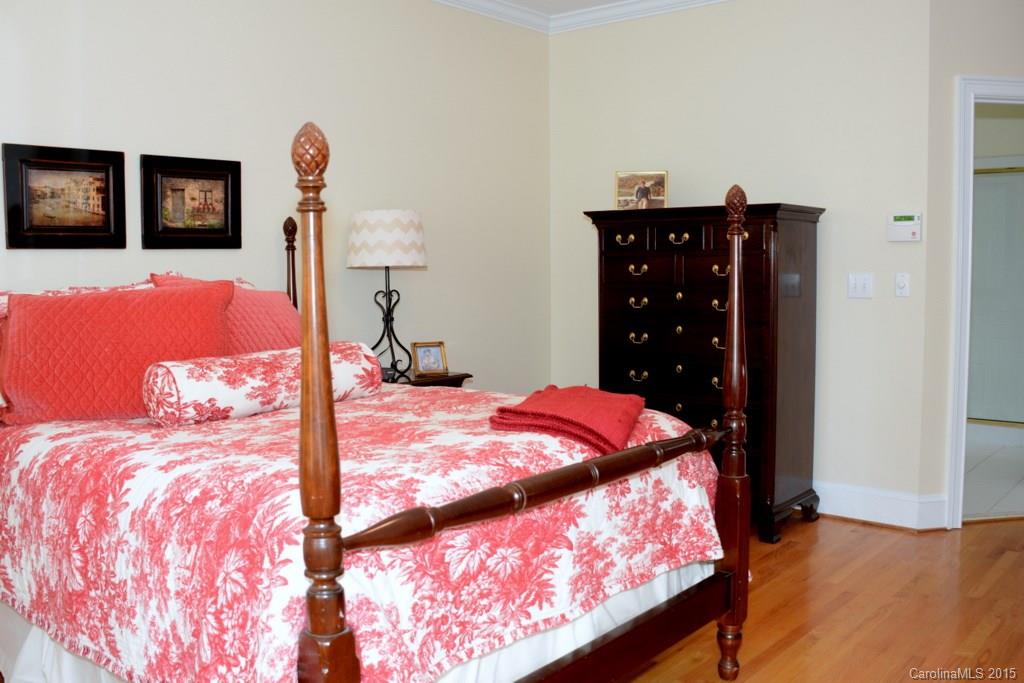 Providence Country Club - Residential