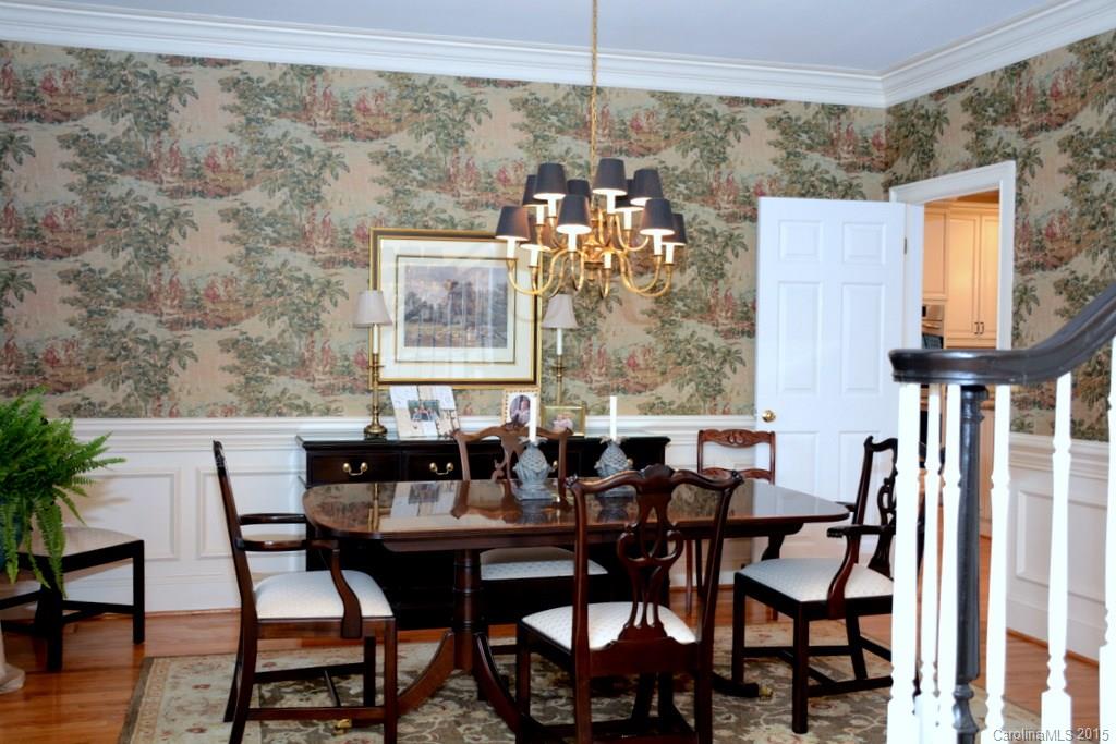 Providence Country Club - Residential