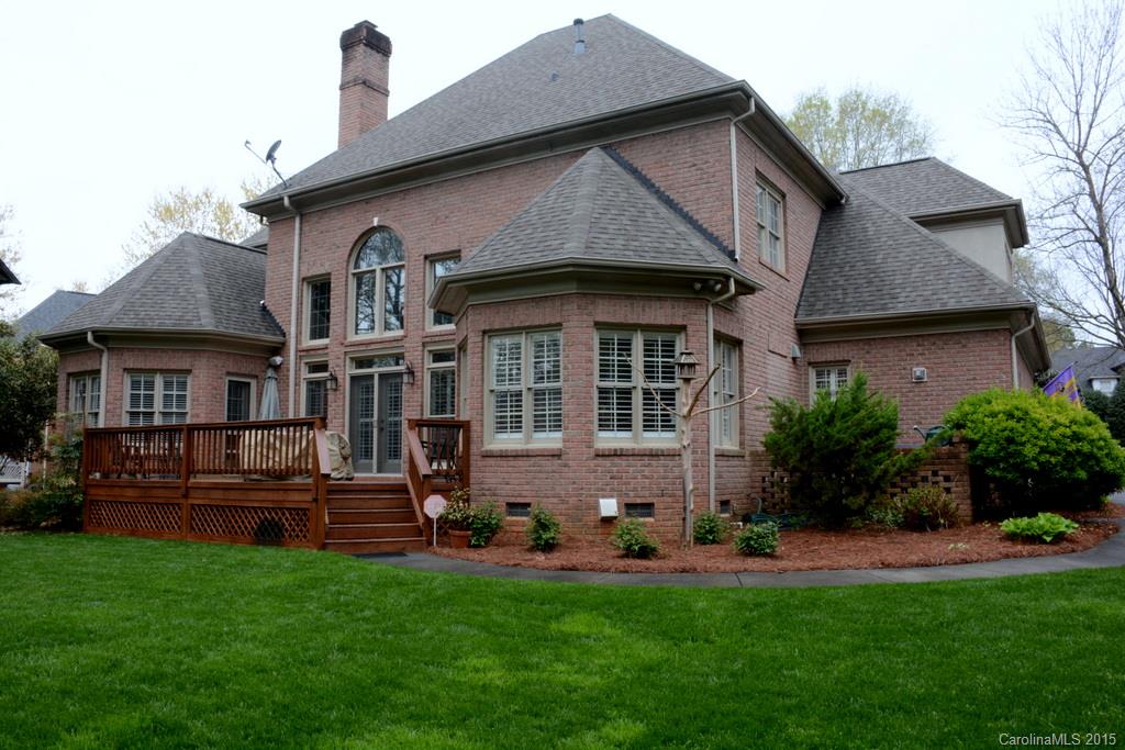 Providence Country Club - Residential