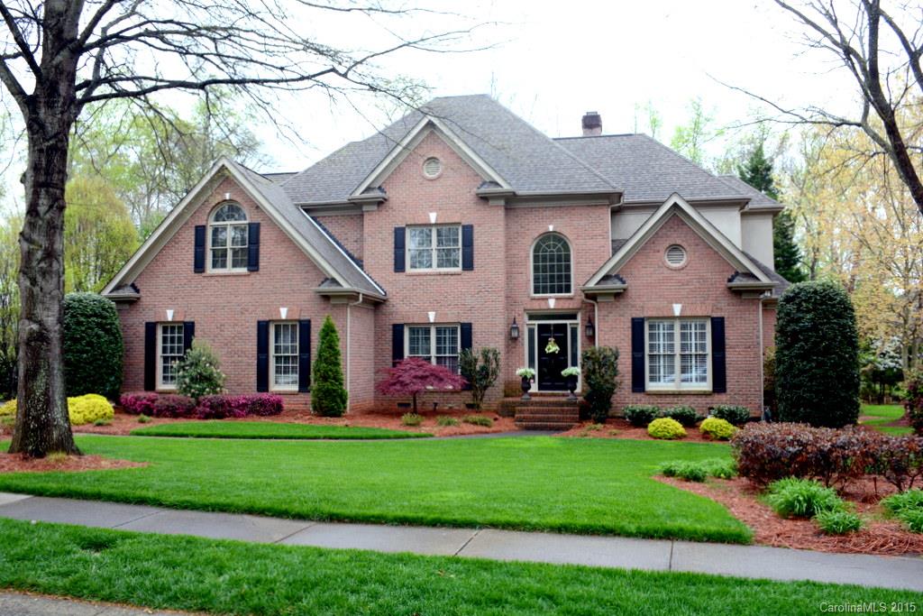 Providence Country Club - Residential