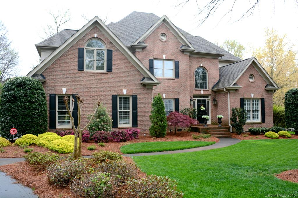 Providence Country Club - Residential