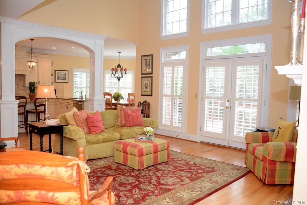 Providence Country Club - Residential