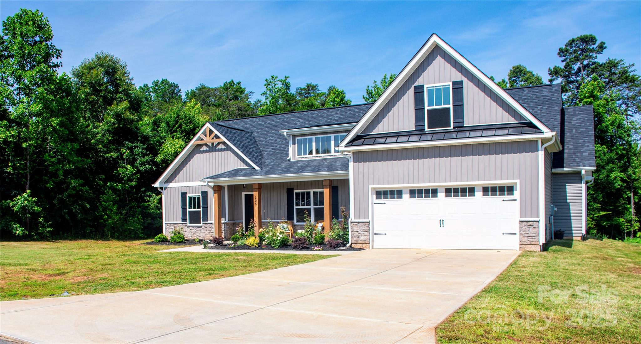 205 Spring Creek Drive