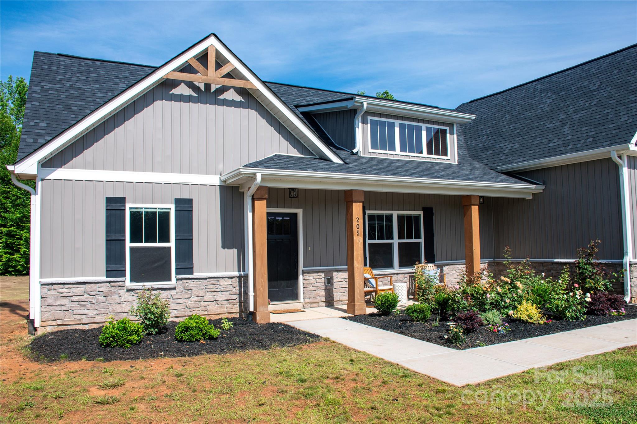 205 Spring Creek Drive