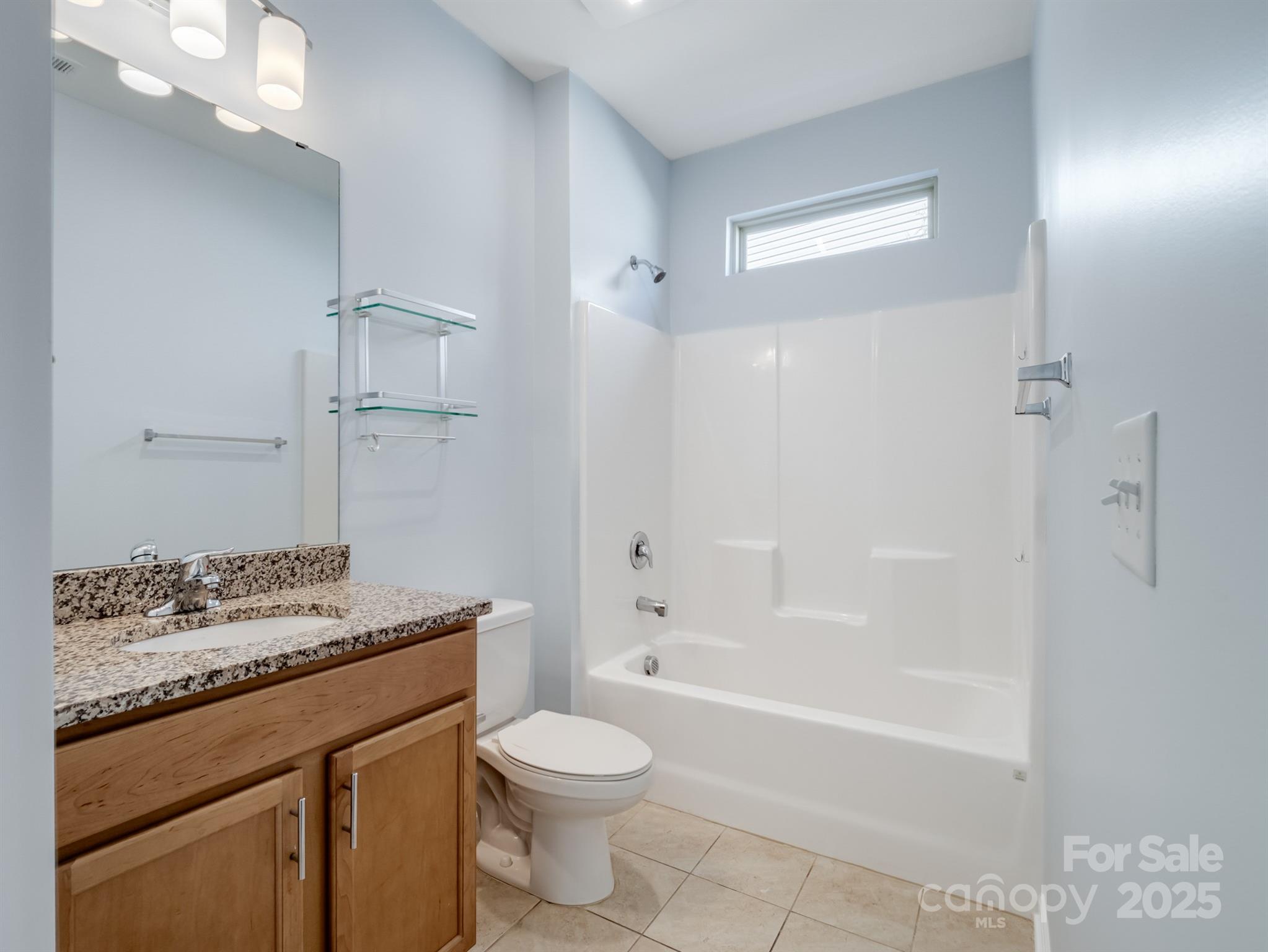 Hunton Forest - Residential