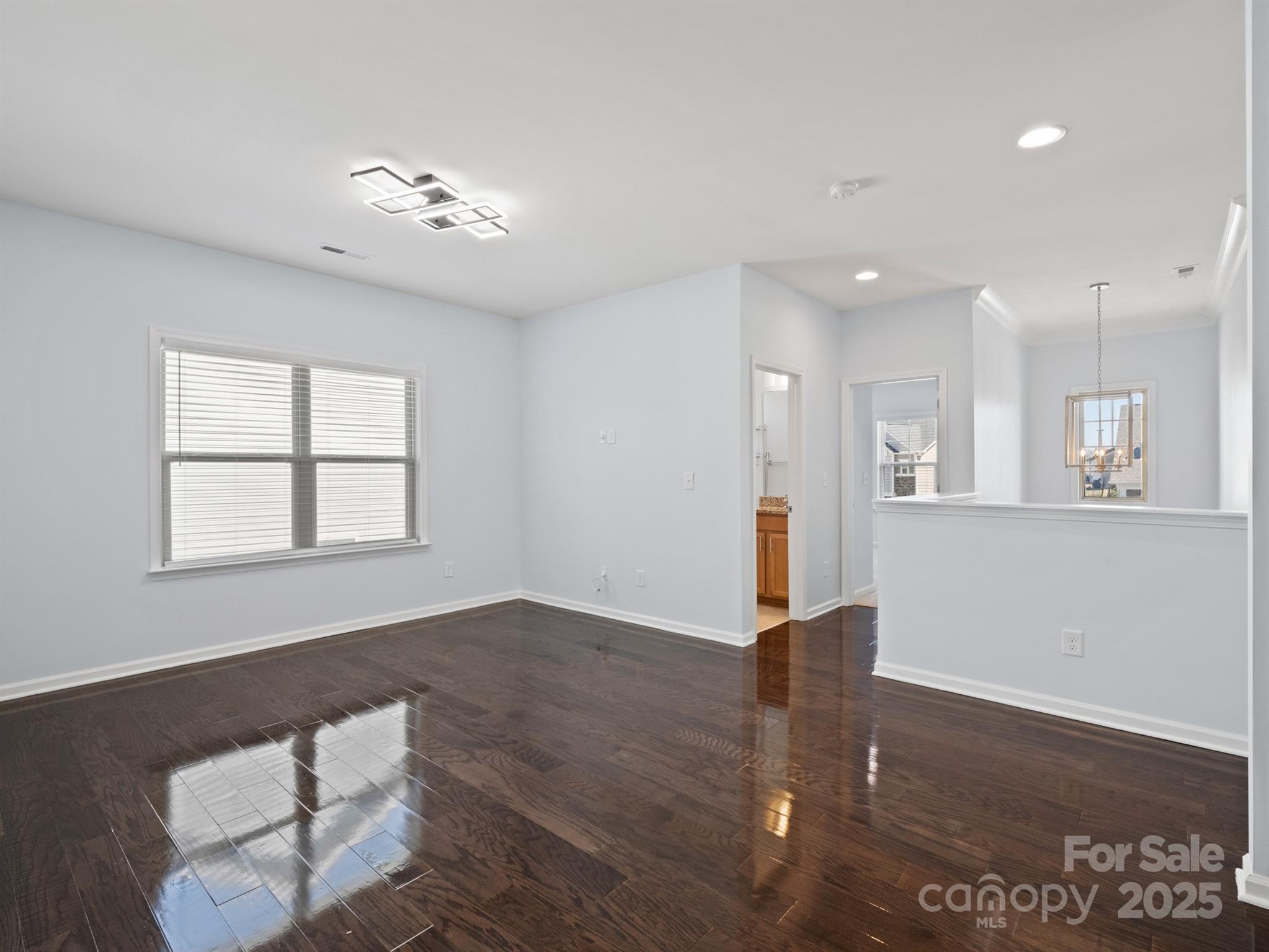 Hunton Forest - Residential