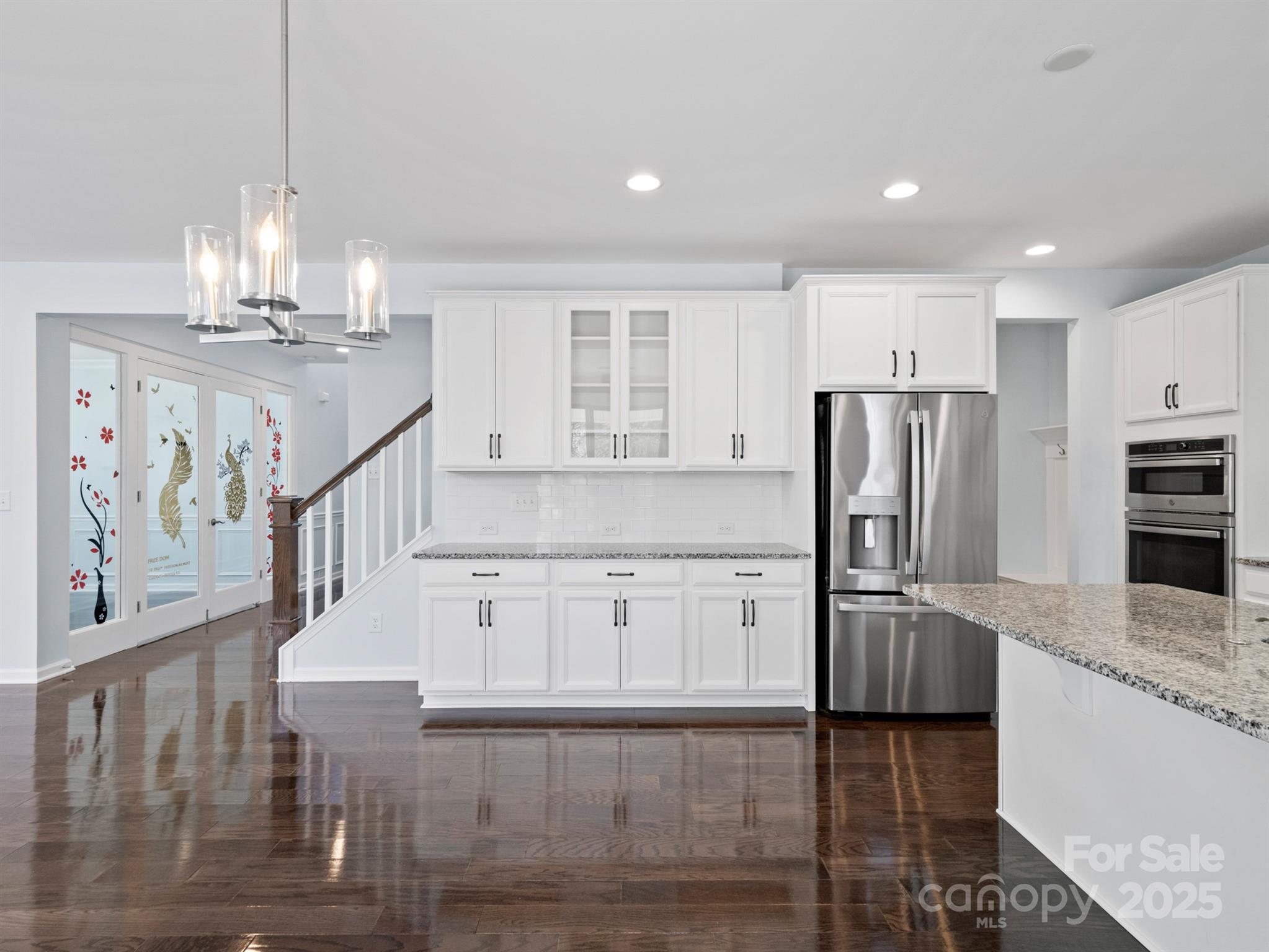 Hunton Forest - Residential