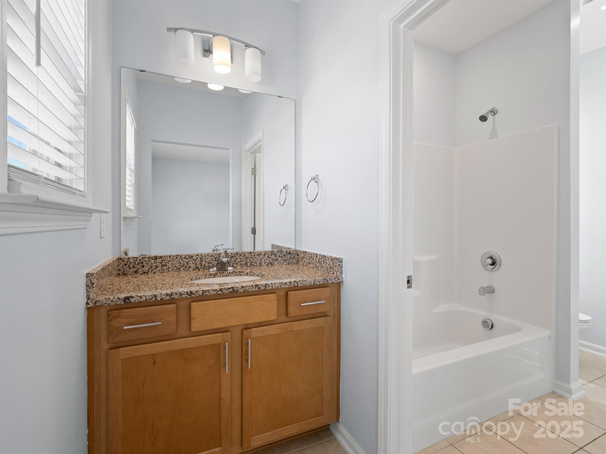 Hunton Forest - Residential