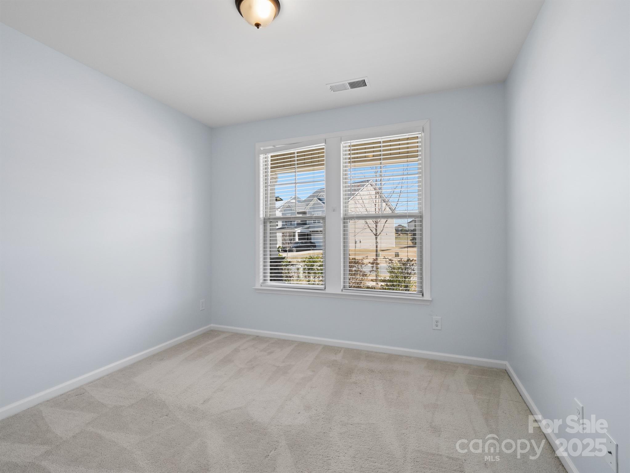 Hunton Forest - Residential