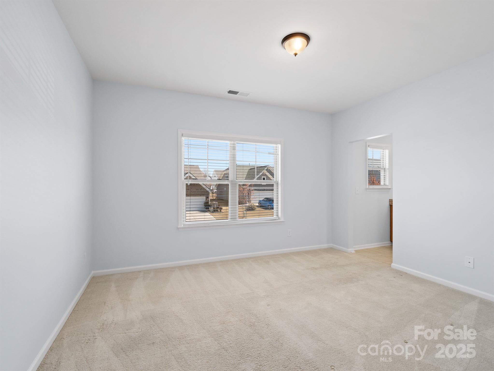 Hunton Forest - Residential