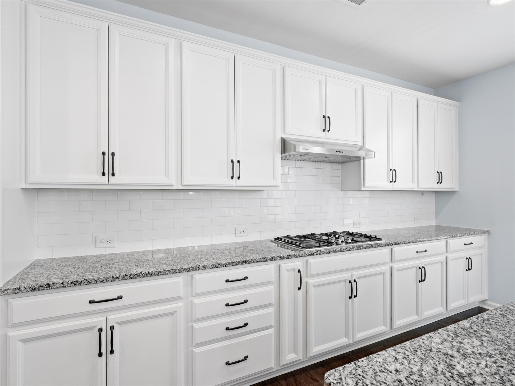 Hunton Forest - Residential