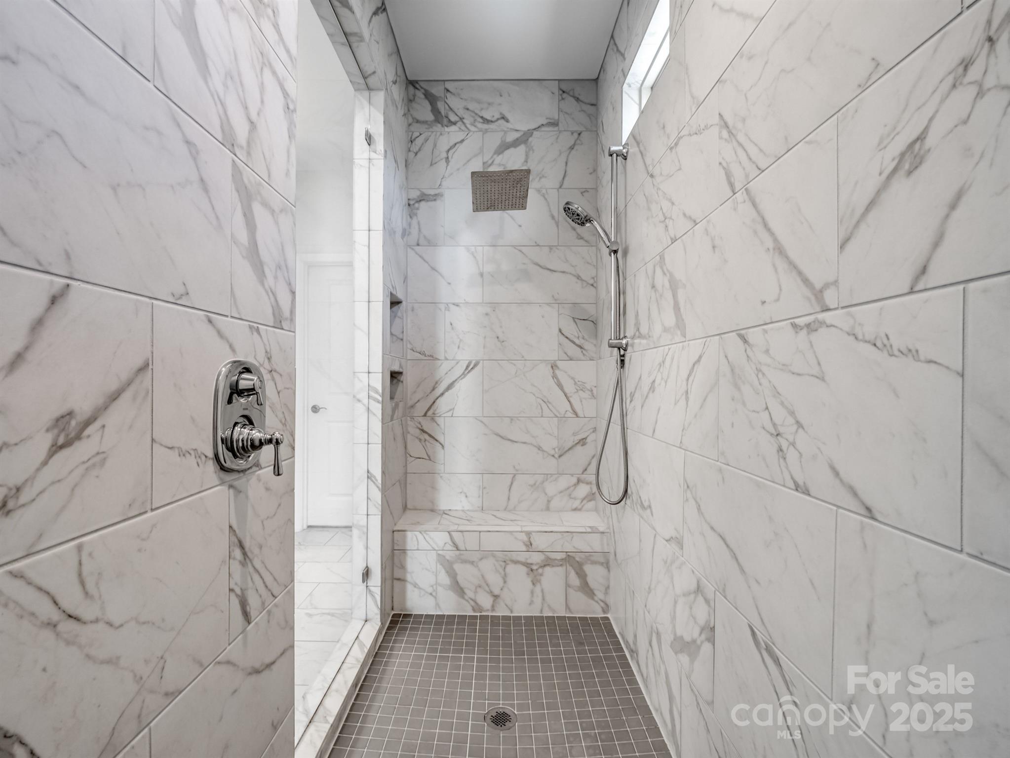 Hunton Forest - Residential