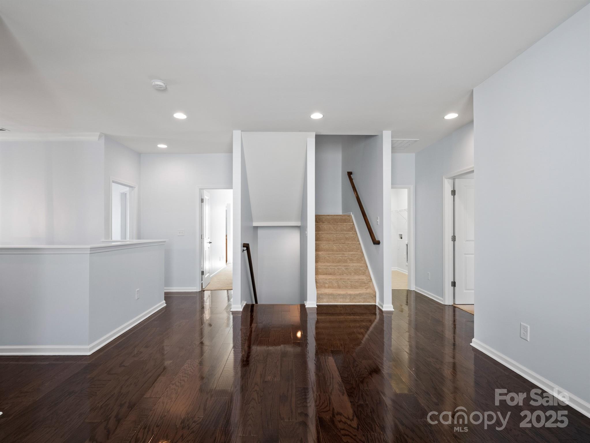 Hunton Forest - Residential