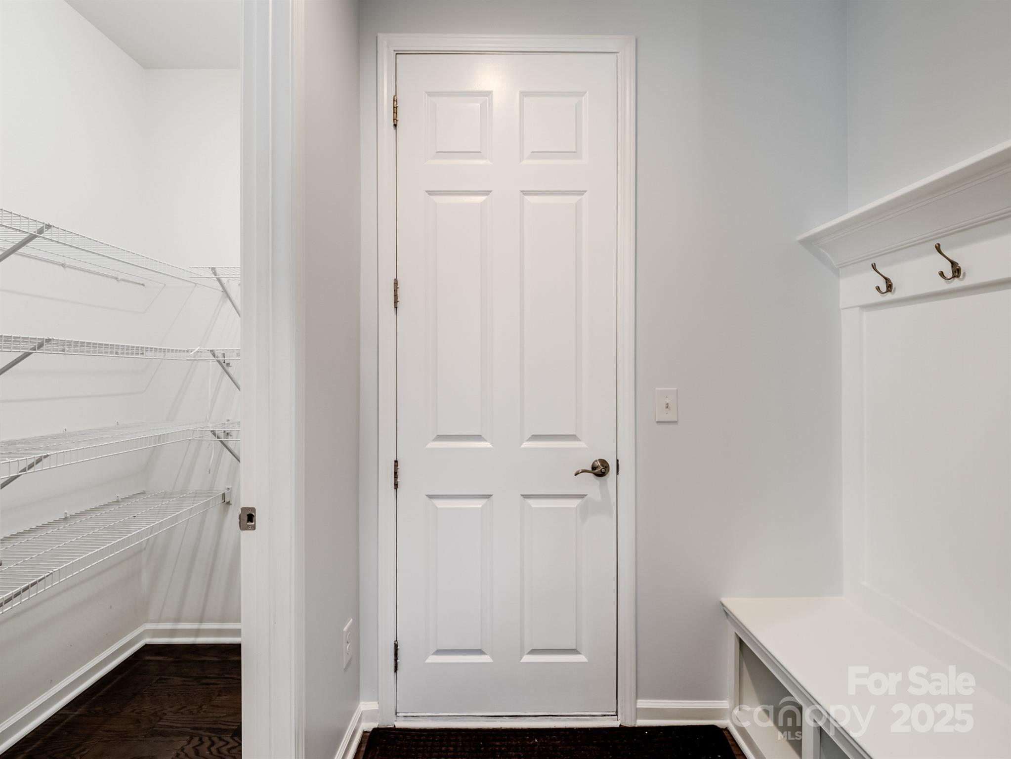 Hunton Forest - Residential