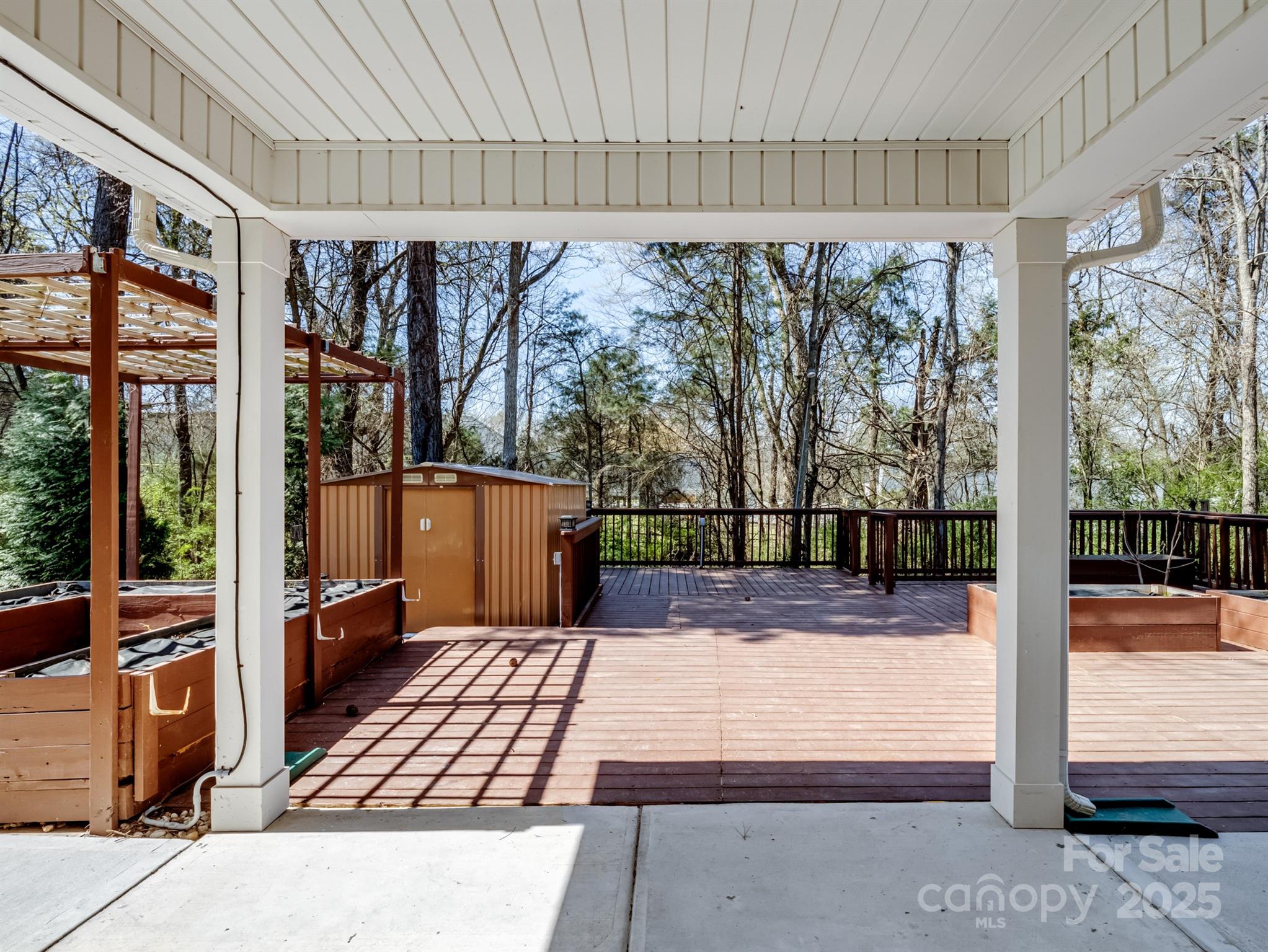 Hunton Forest - Residential