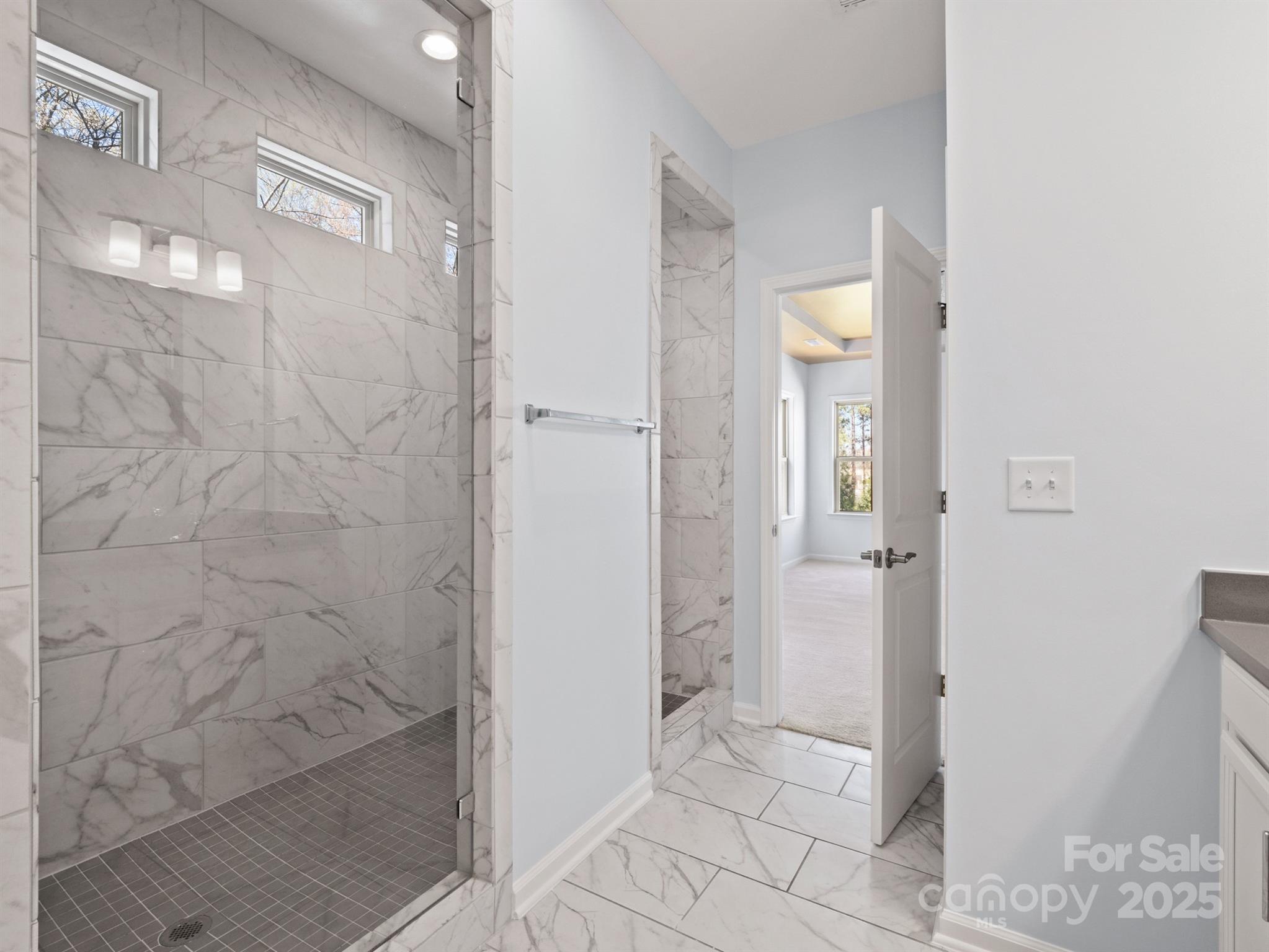 Hunton Forest - Residential