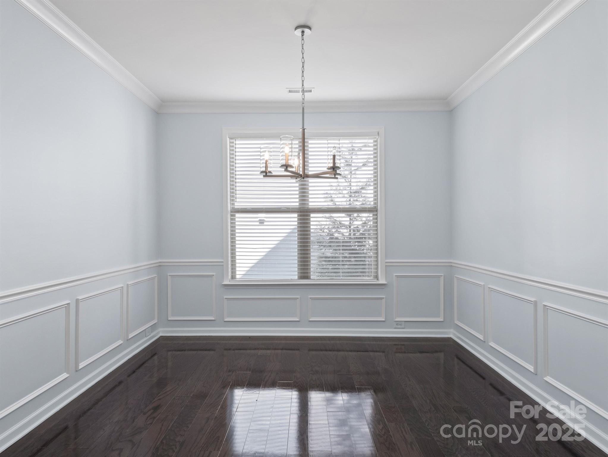 Hunton Forest - Residential