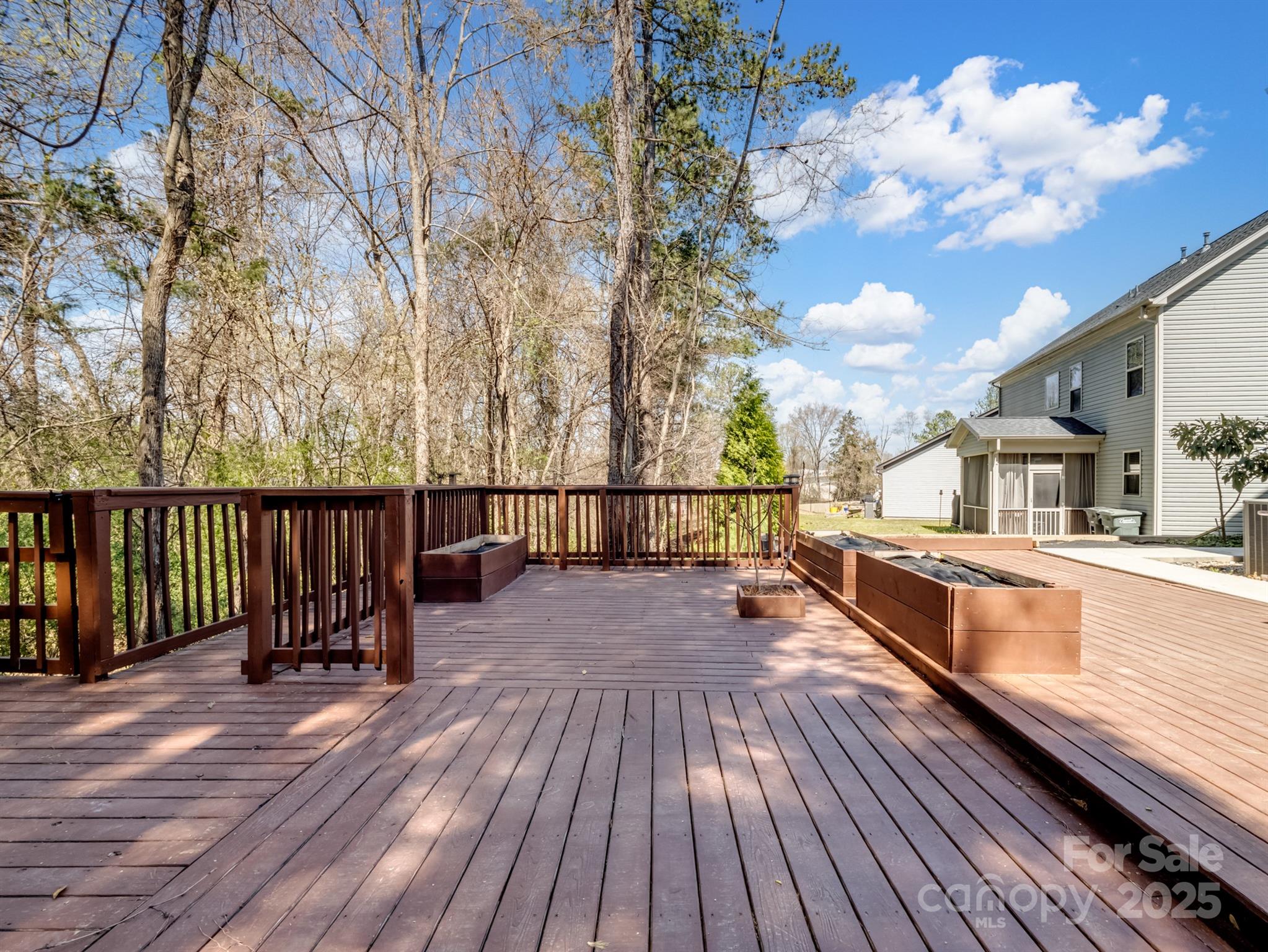 Hunton Forest - Residential