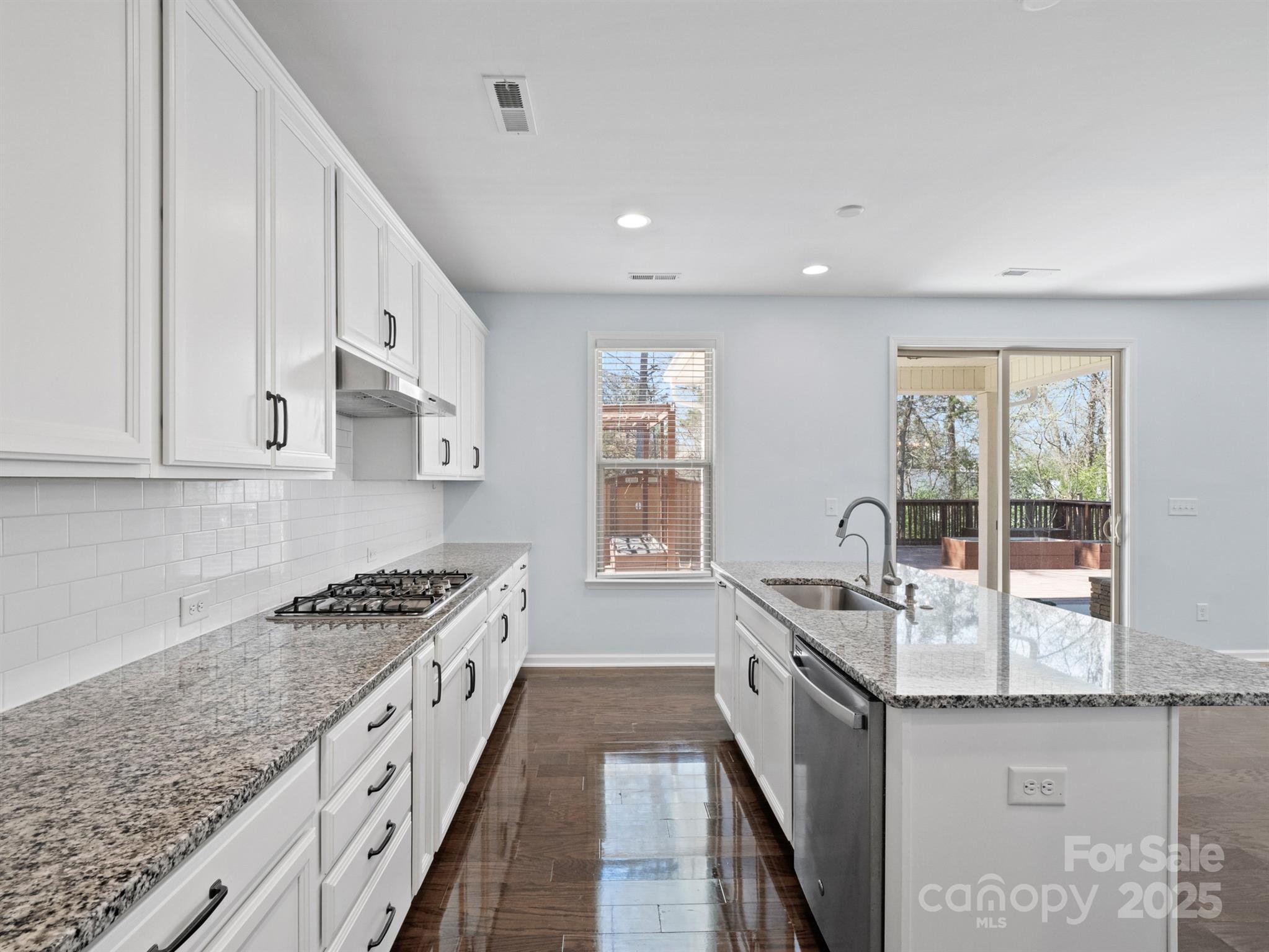 Hunton Forest - Residential