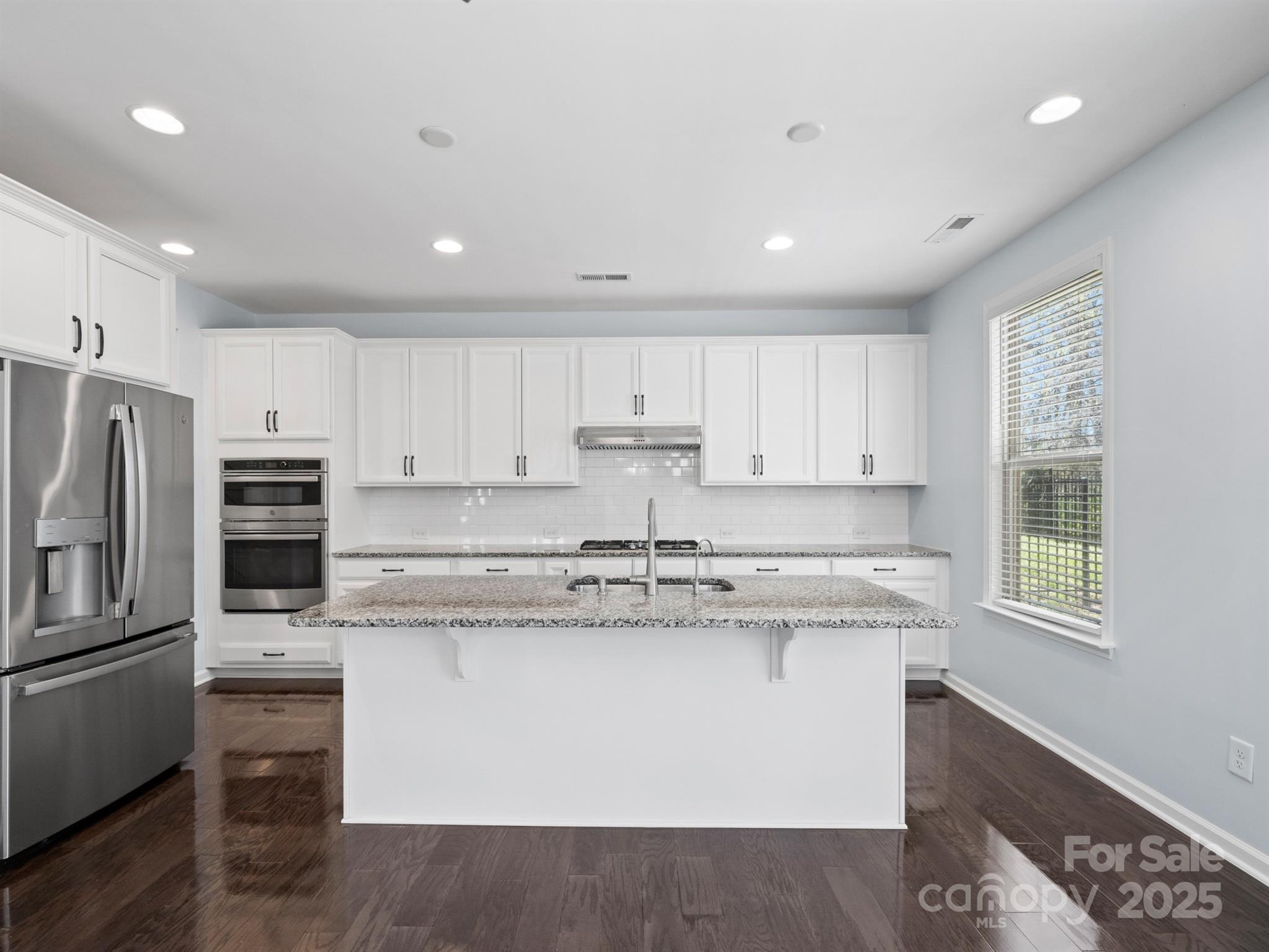 Hunton Forest - Residential